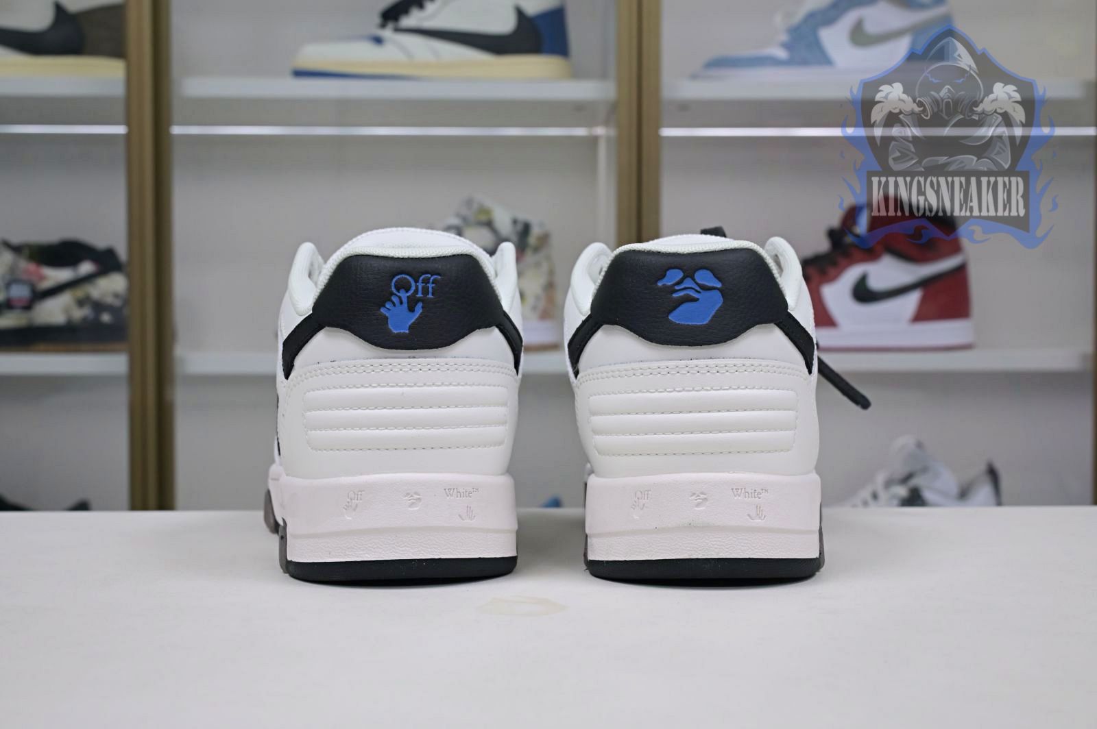 OFF-WHITE Ous Of Office