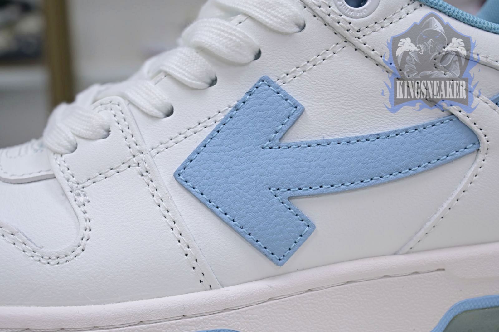 OFF-WHITE Ous Of Office