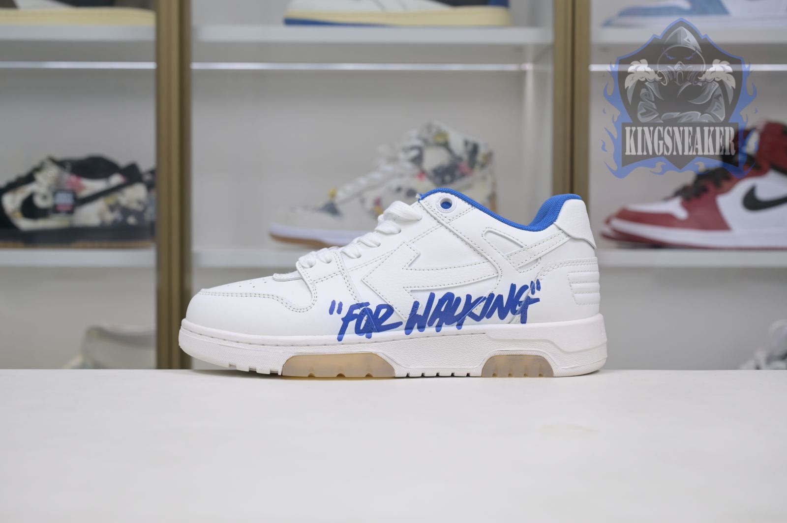 OFF-WHITE Ous Of Office