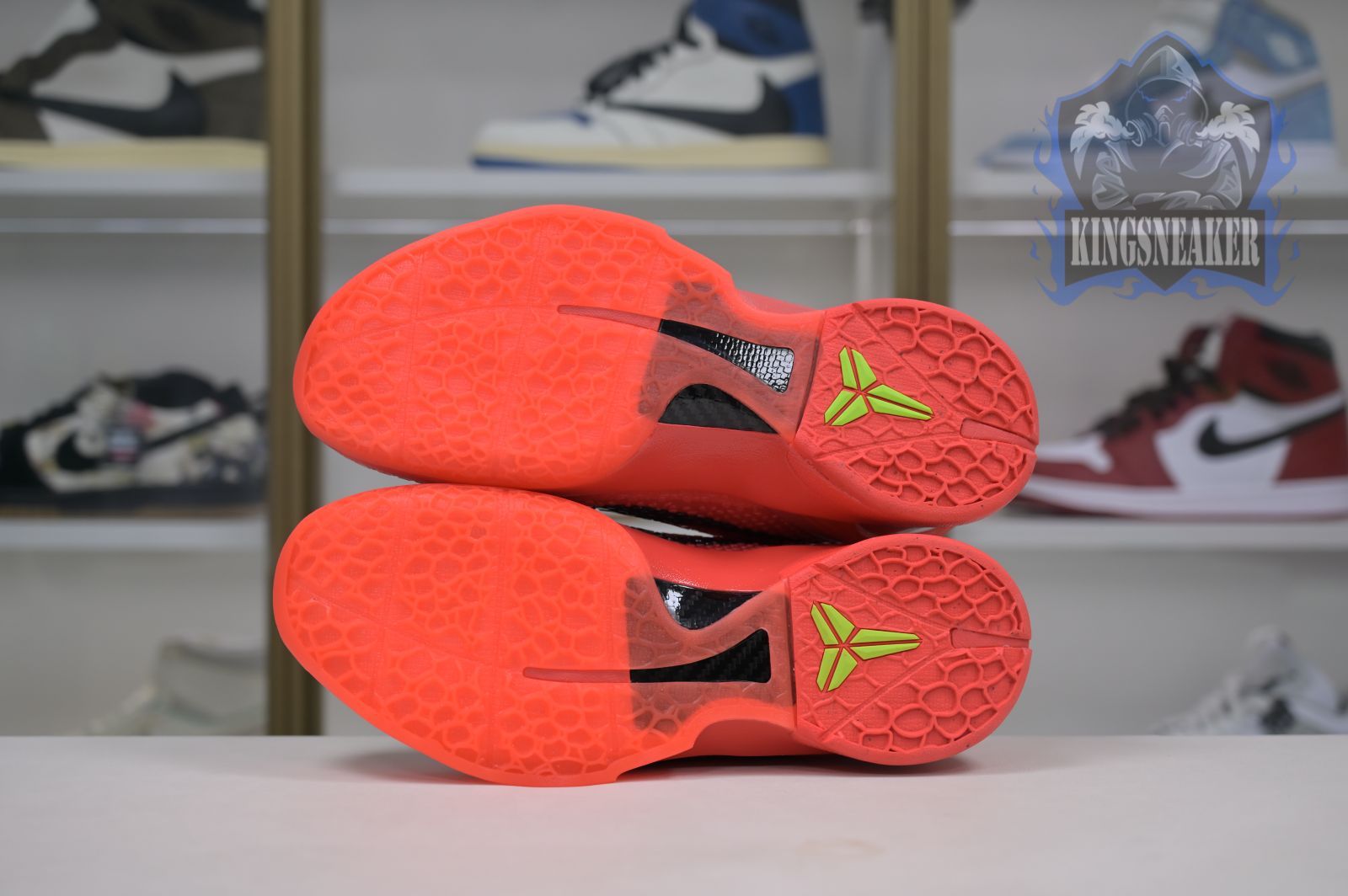 Nike Zoom Kobe 6 Protro