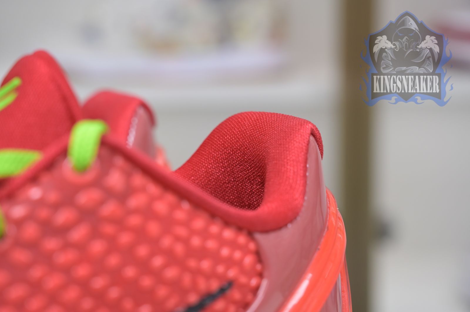 Nike Zoom Kobe 6 Protro