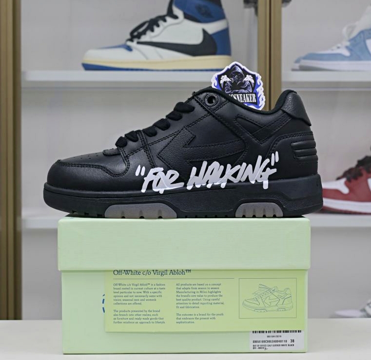 OFF-WHITE Ous Of Office