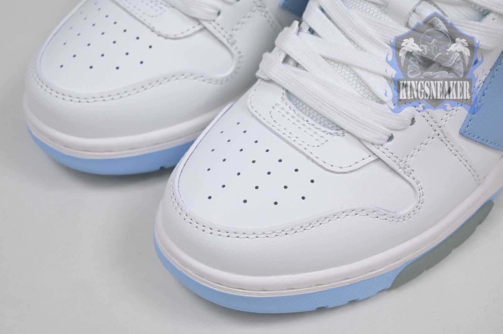 OFF-WHITE Ous Of Office