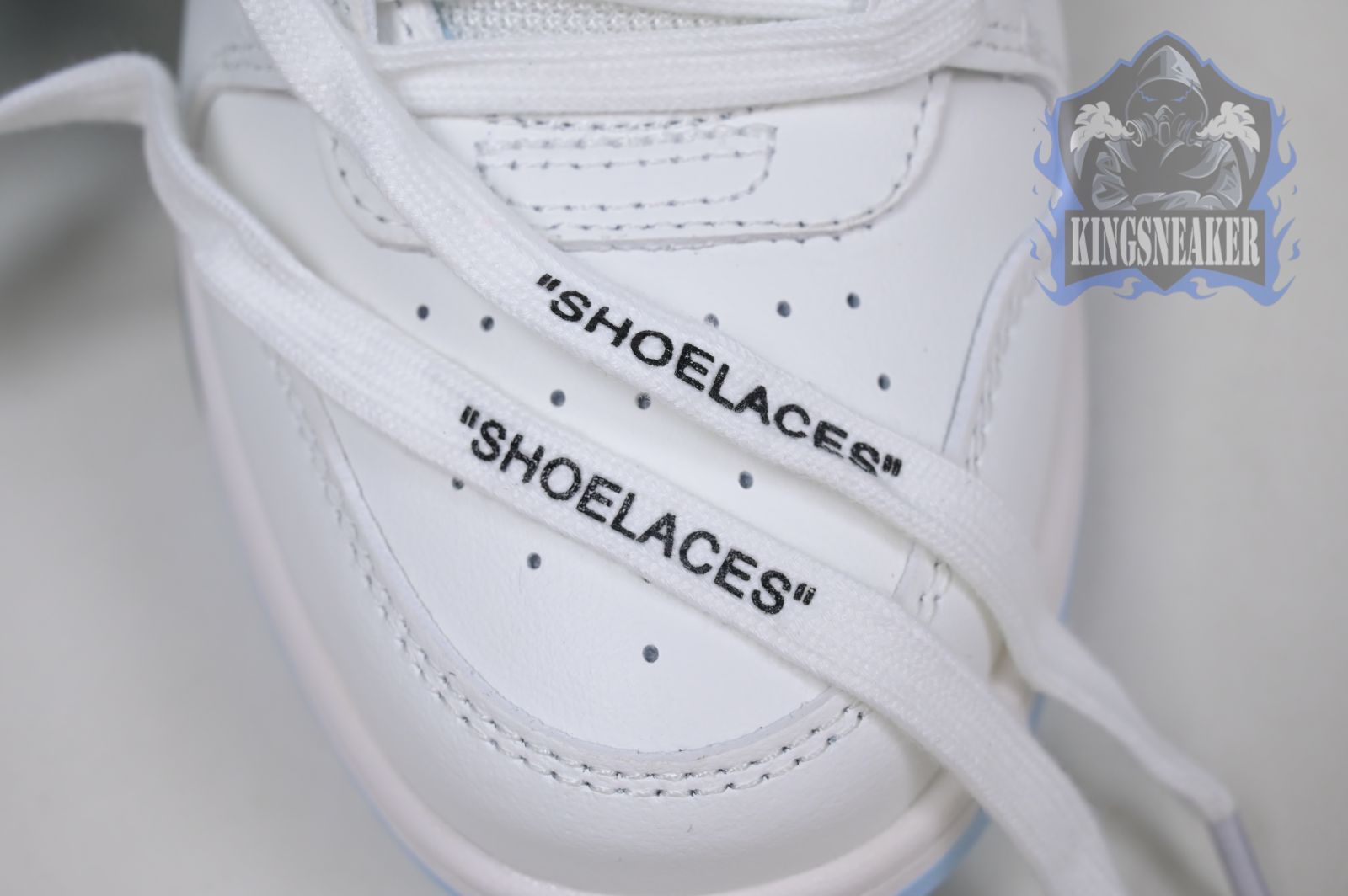 OFF-WHITE Ous Of Office