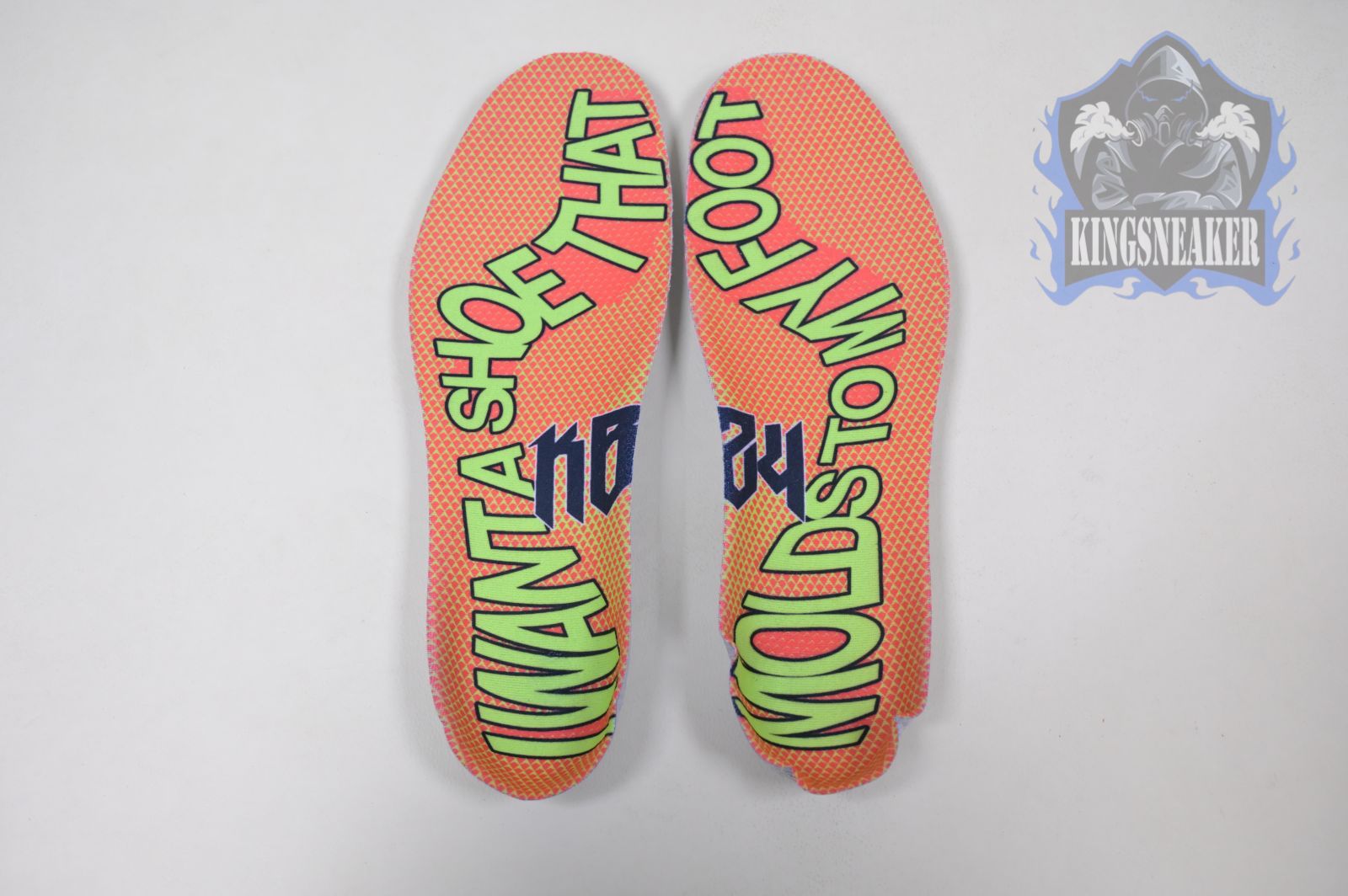 Nike Zoom Kobe 6 Protro