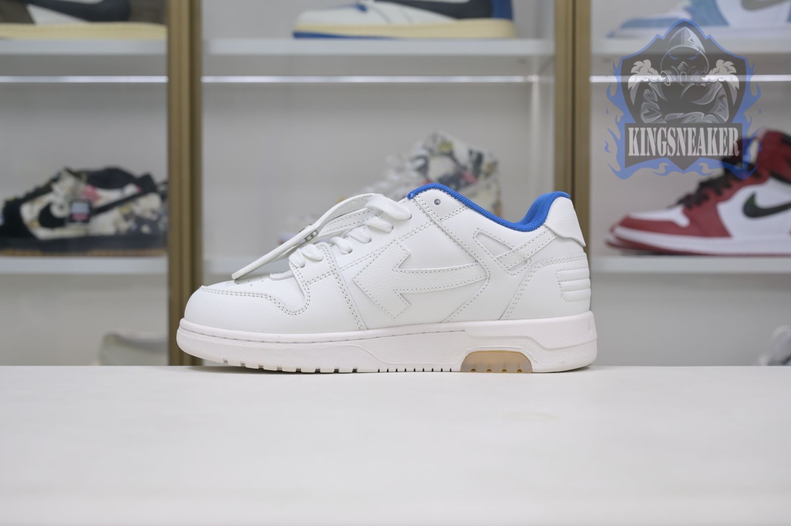 OFF-WHITE Ous Of Office