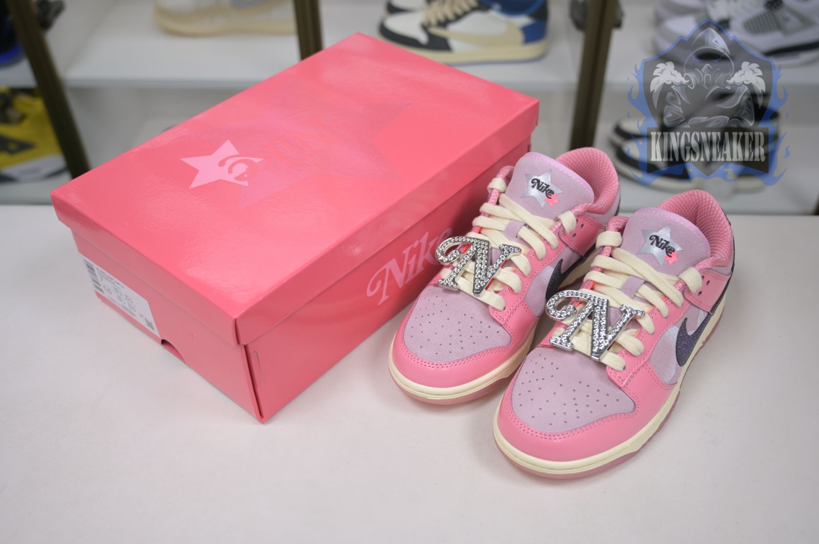 Nike Dunk Low