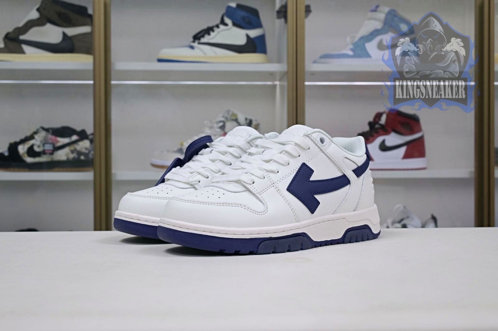 OFF-WHITE Ous Of Office