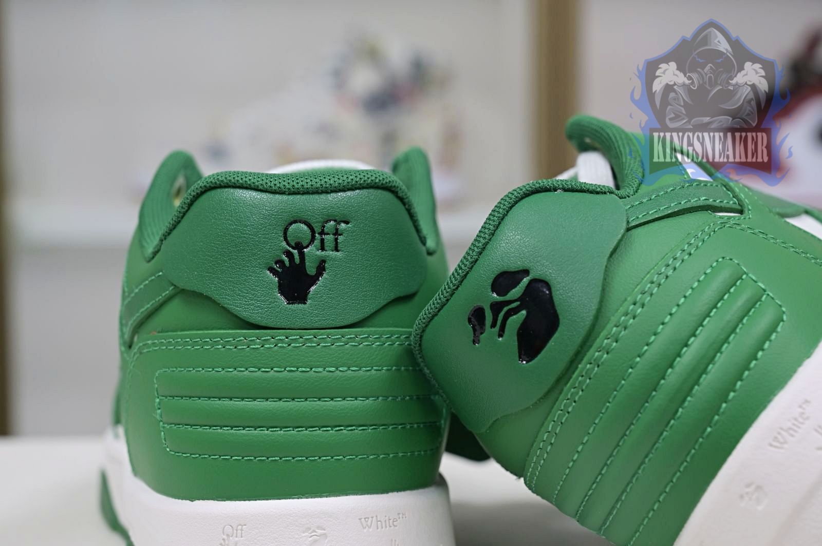 OFF-WHITE Ous Of Office