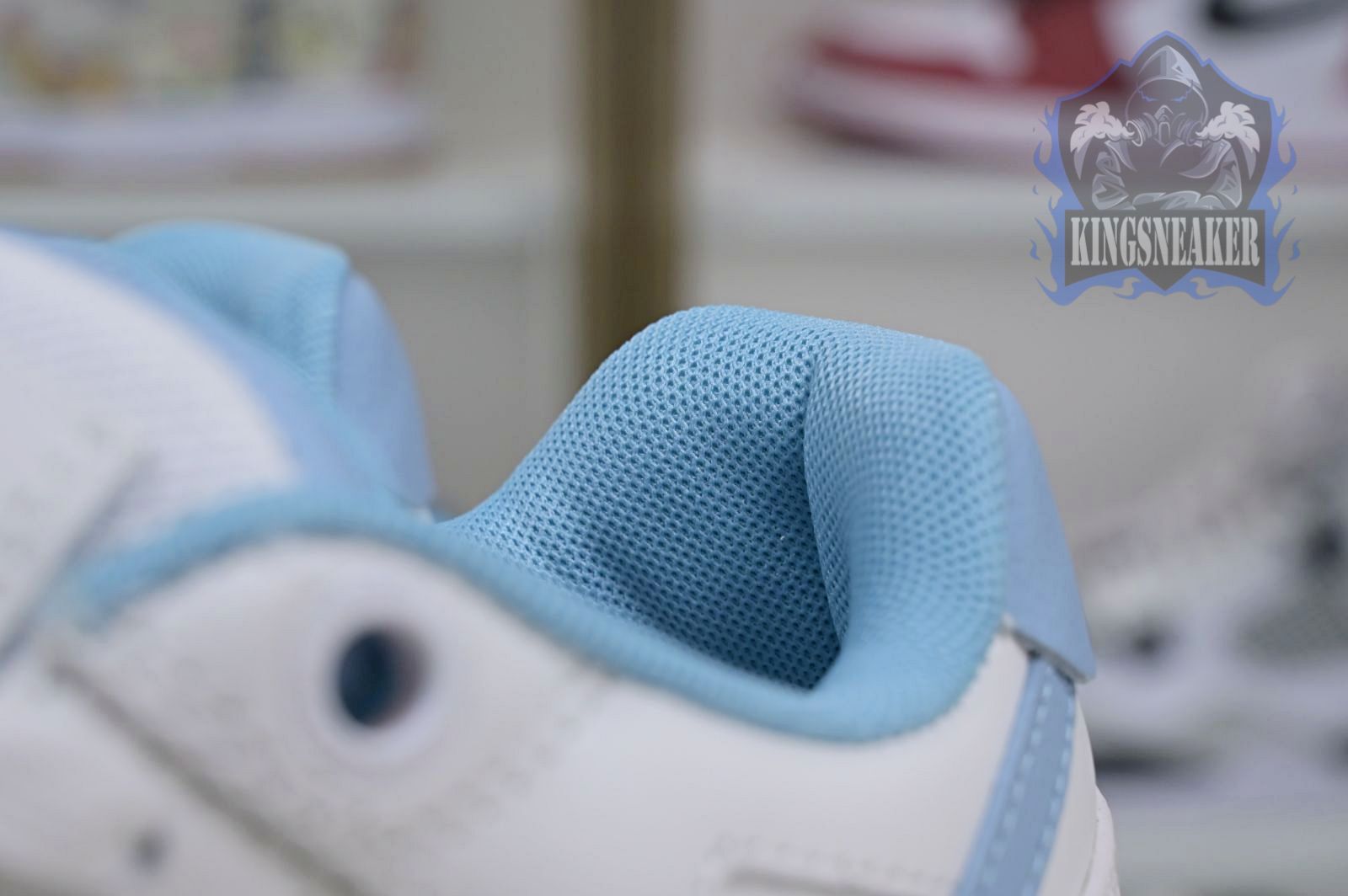 OFF-WHITE Ous Of Office