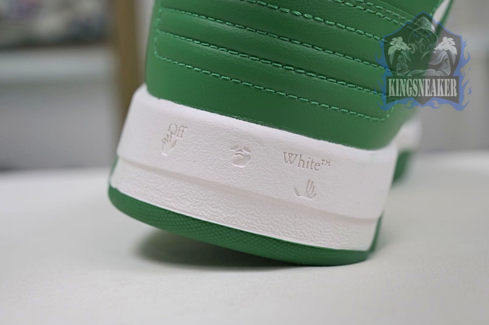 OFF-WHITE Ous Of Office