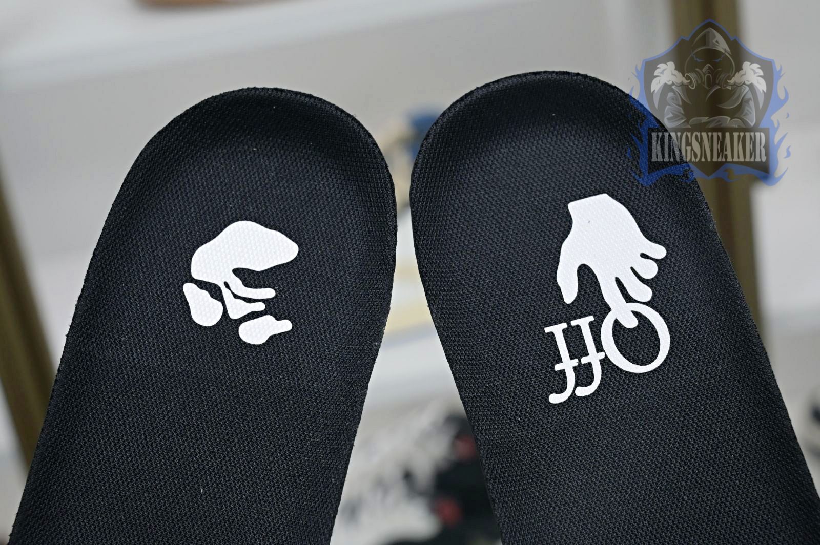 OFF-WHITE Ous Of Office