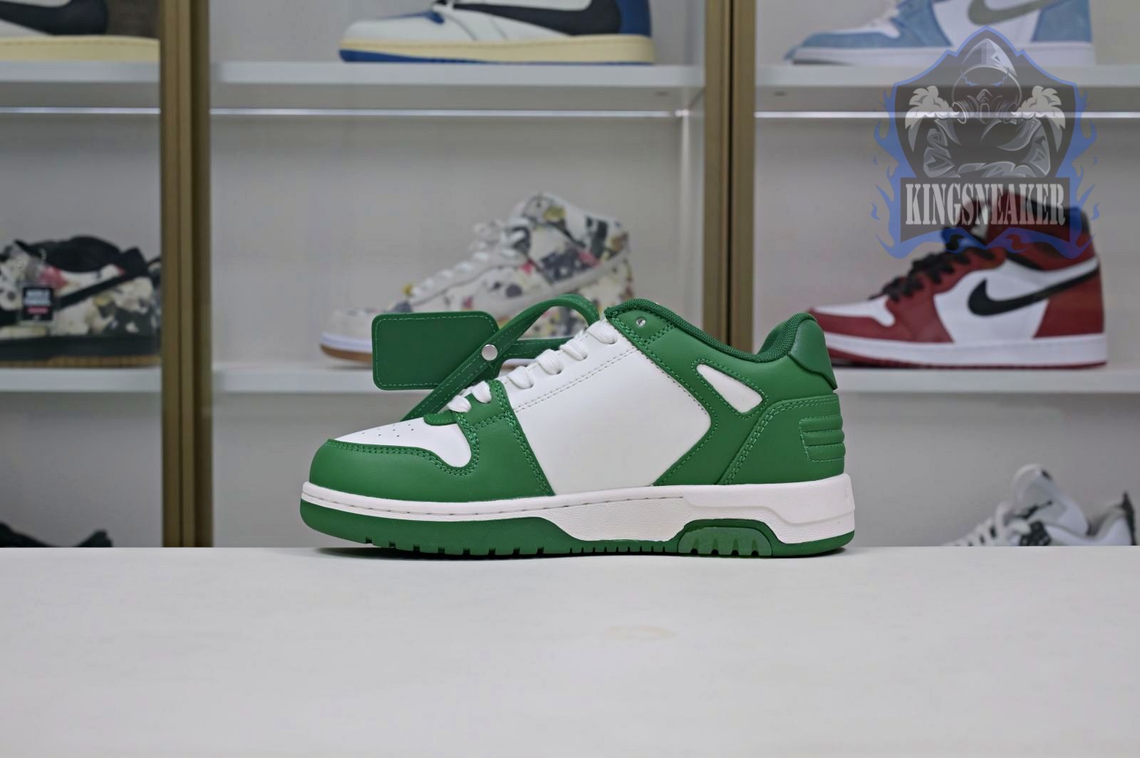 OFF-WHITE Ous Of Office