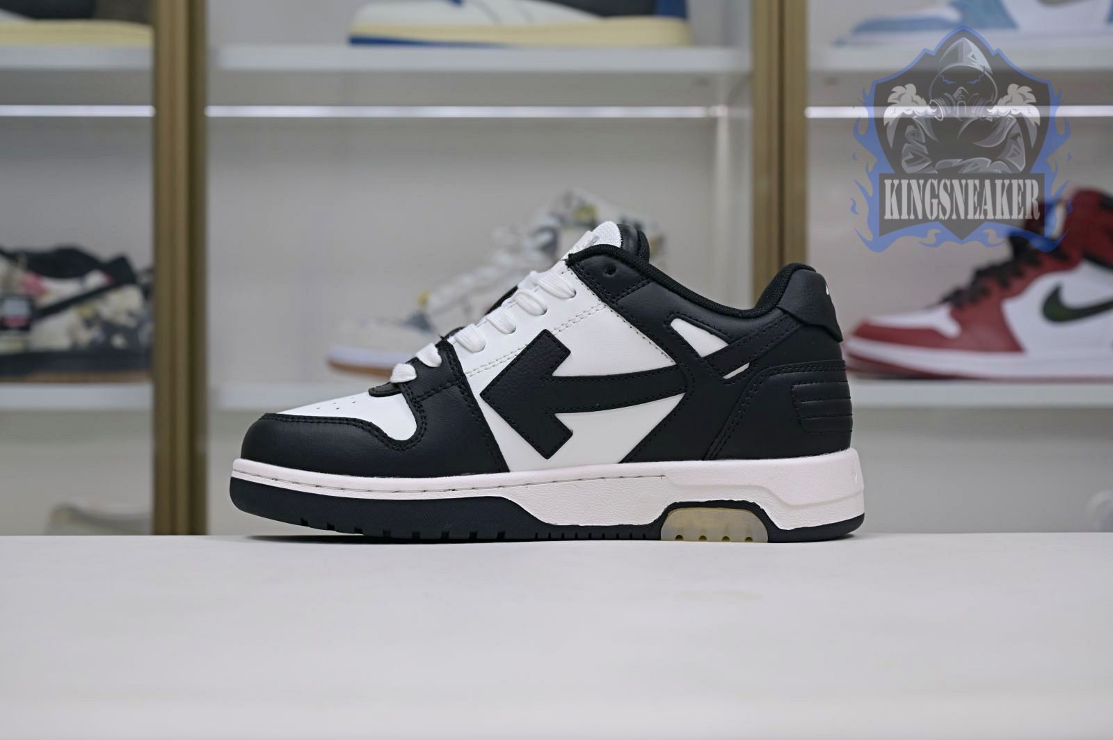 OFF-WHITE Ous Of Office