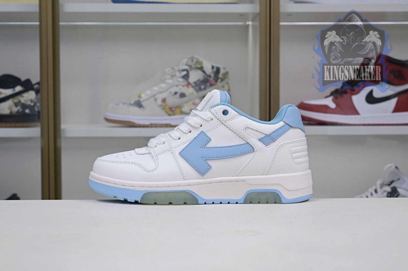 OFF-WHITE Ous Of Office