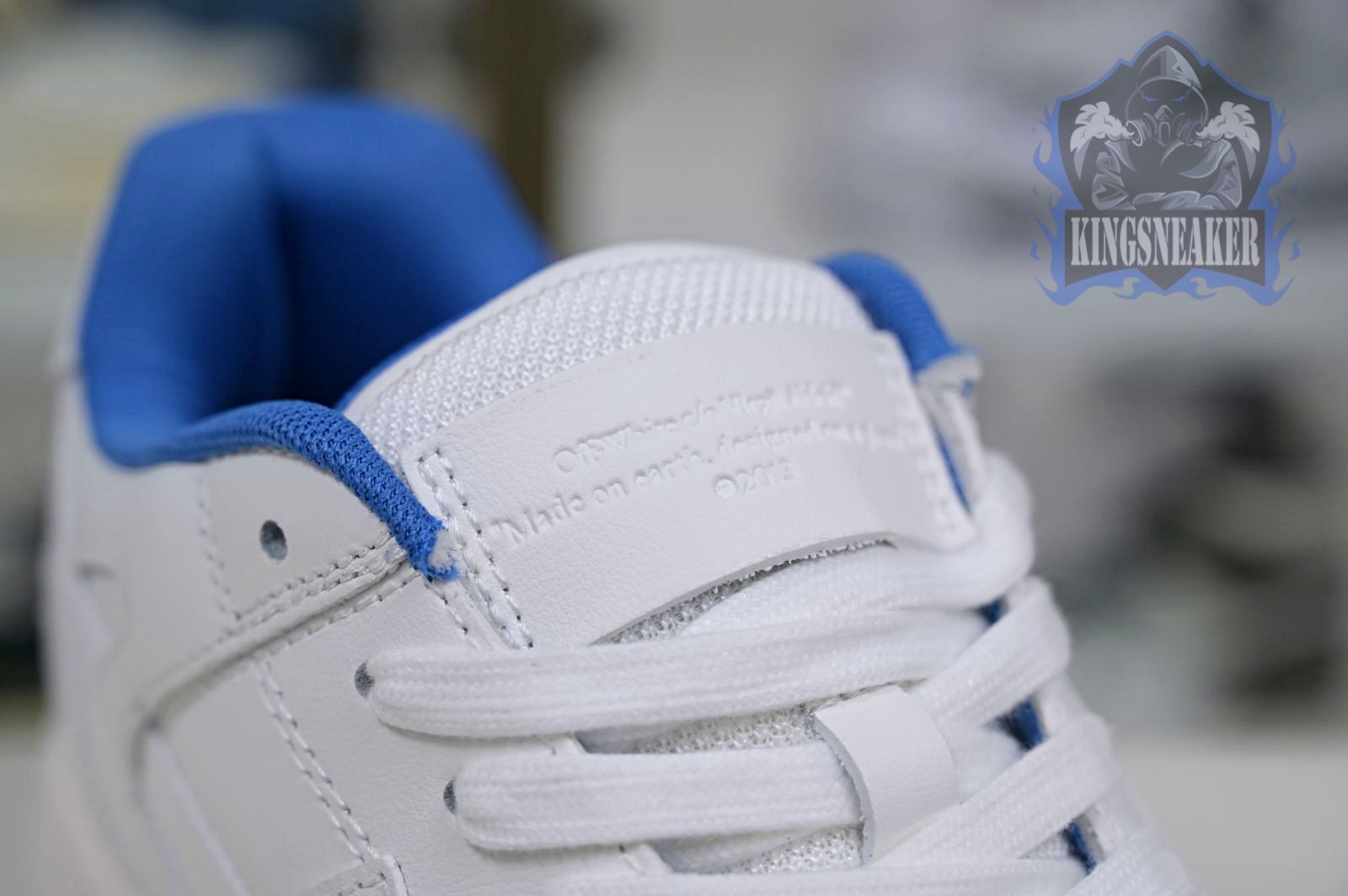 OFF-WHITE Ous Of Office