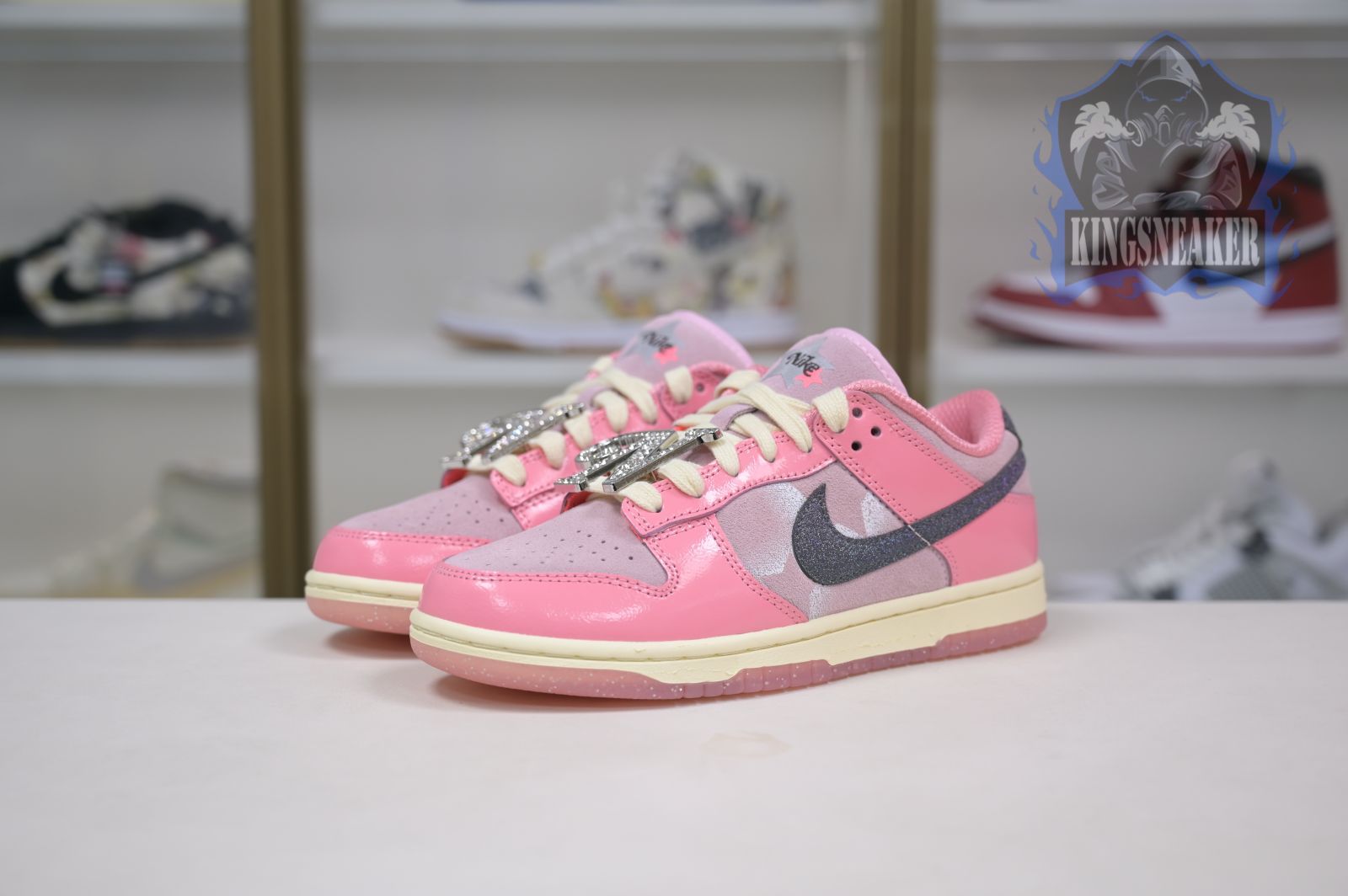 Nike Dunk Low
