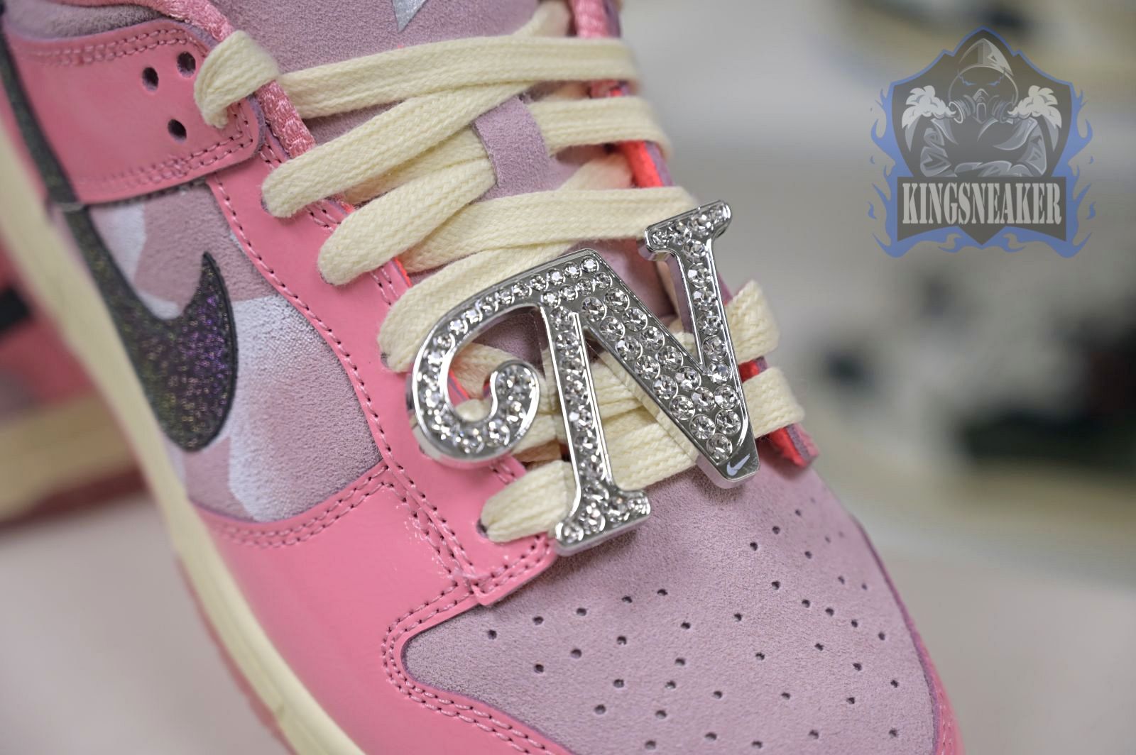 Nike Dunk Low