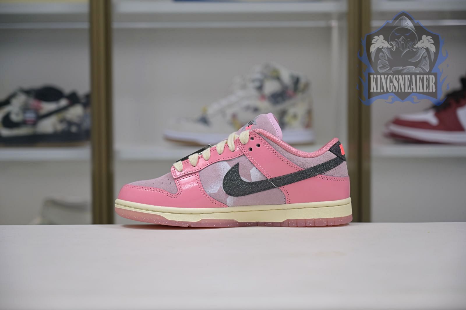 Nike Dunk Low