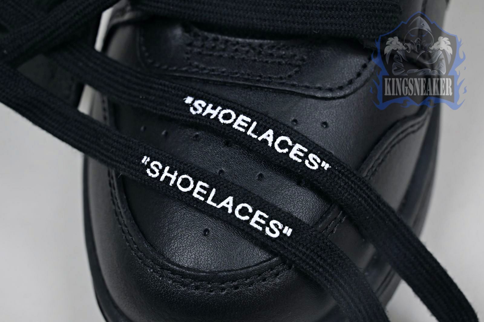 OFF-WHITE Ous Of Office