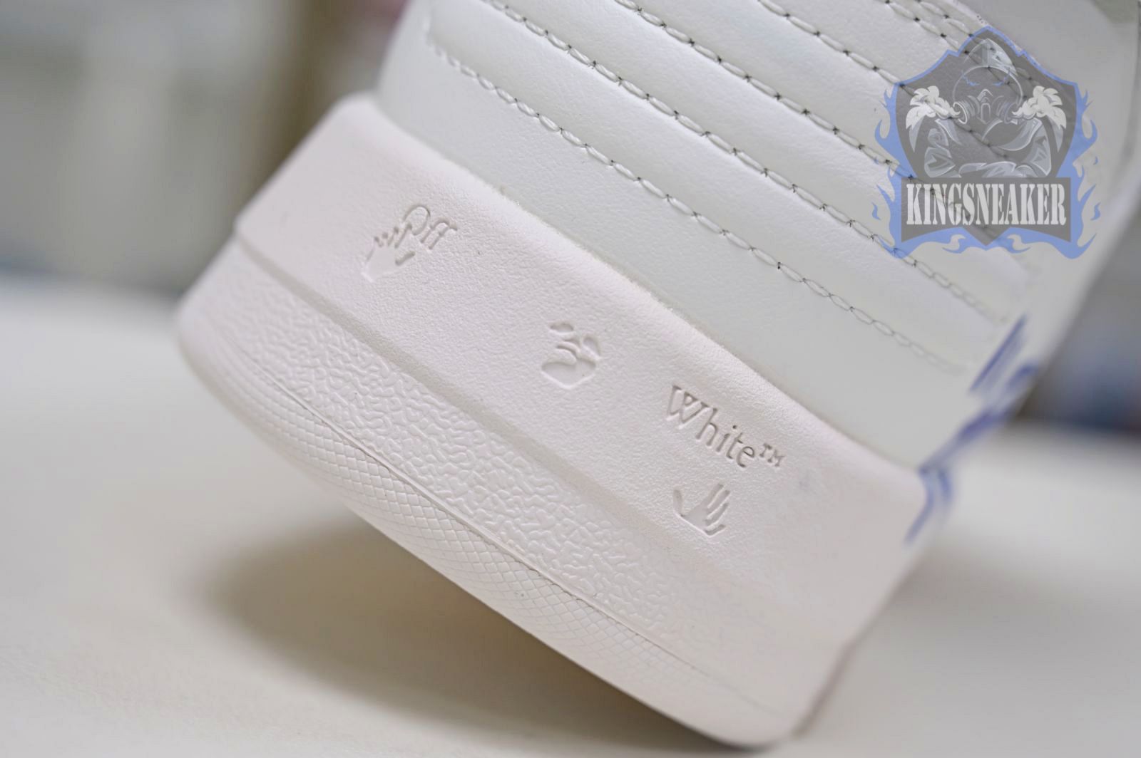 OFF-WHITE Ous Of Office