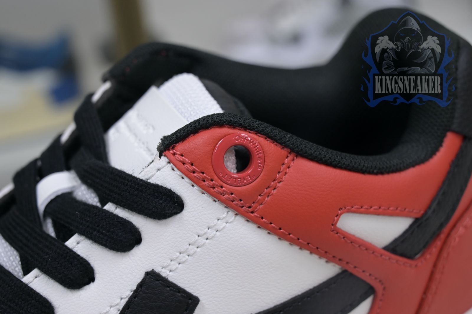 OFF-WHITE Ous Of Office