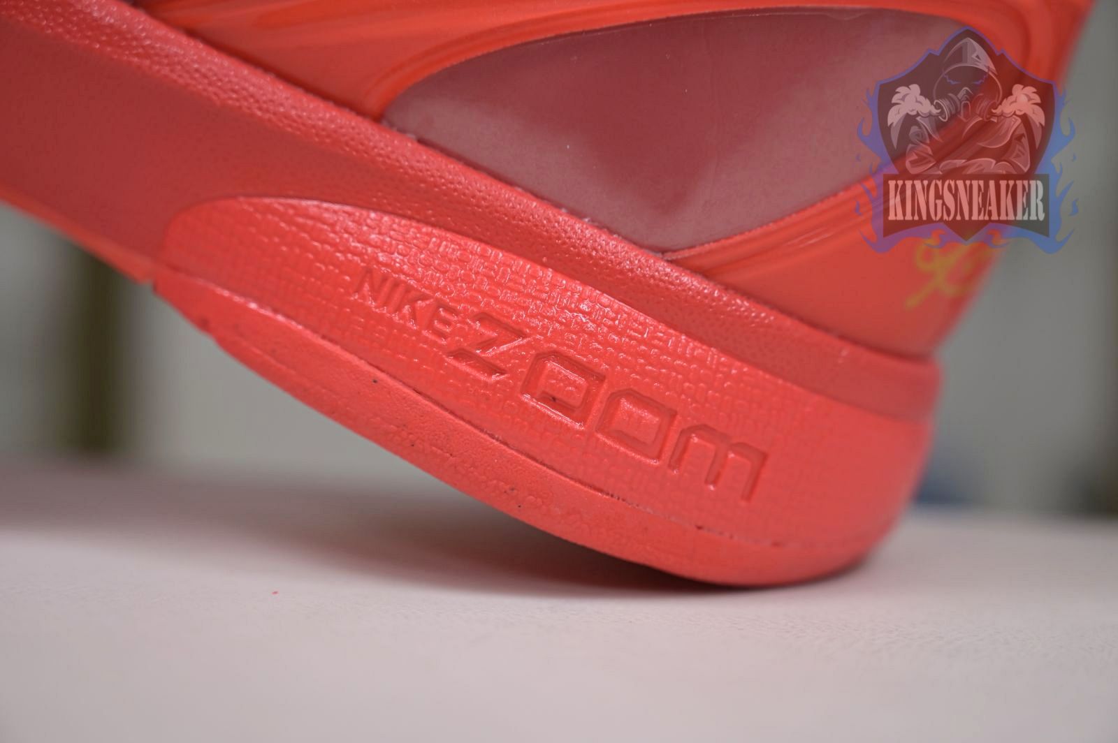 Nike Zoom Kobe 6 Protro