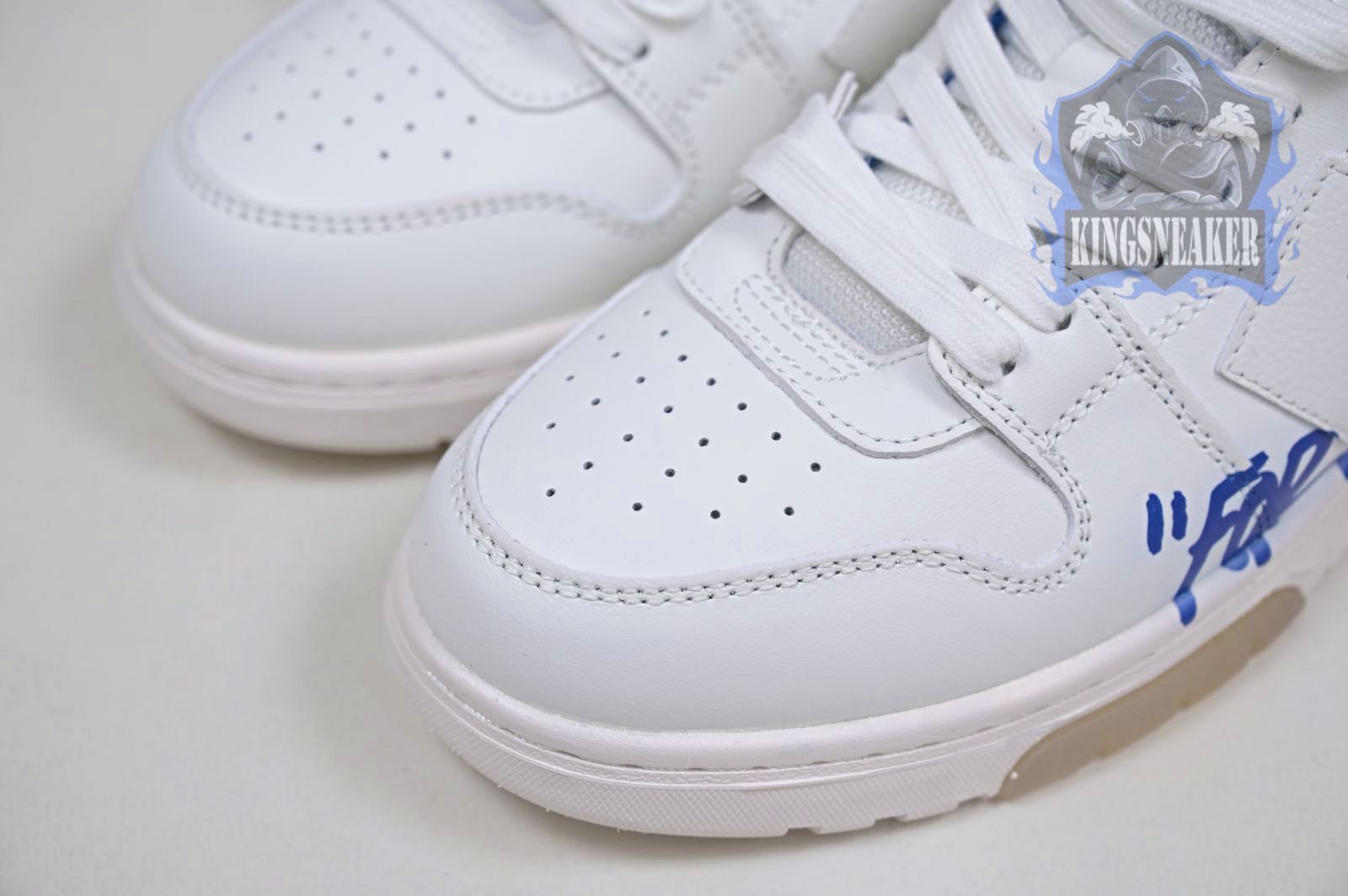 OFF-WHITE Ous Of Office