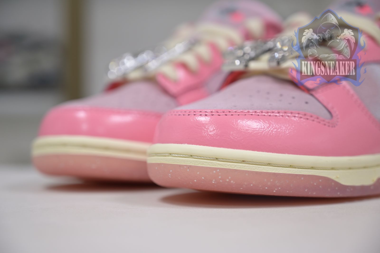 Nike Dunk Low