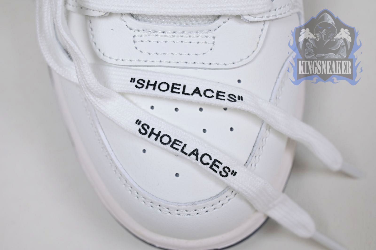 OFF-WHITE Ous Of Office