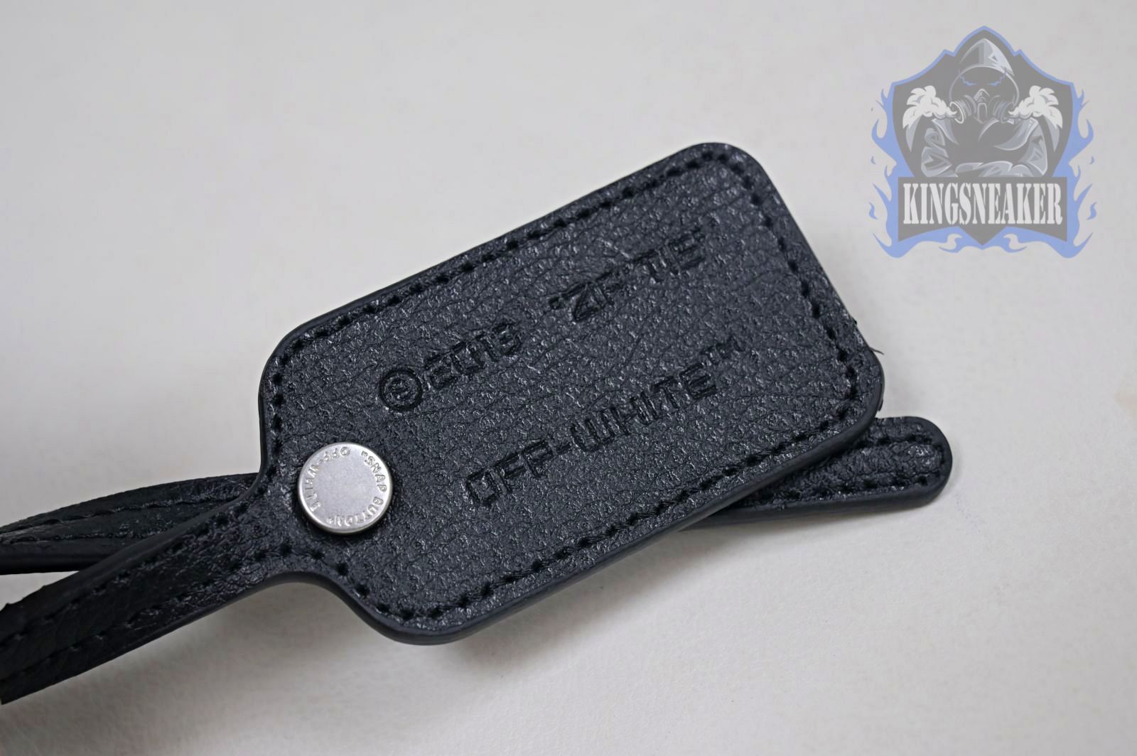 OFF-WHITE Ous Of Office