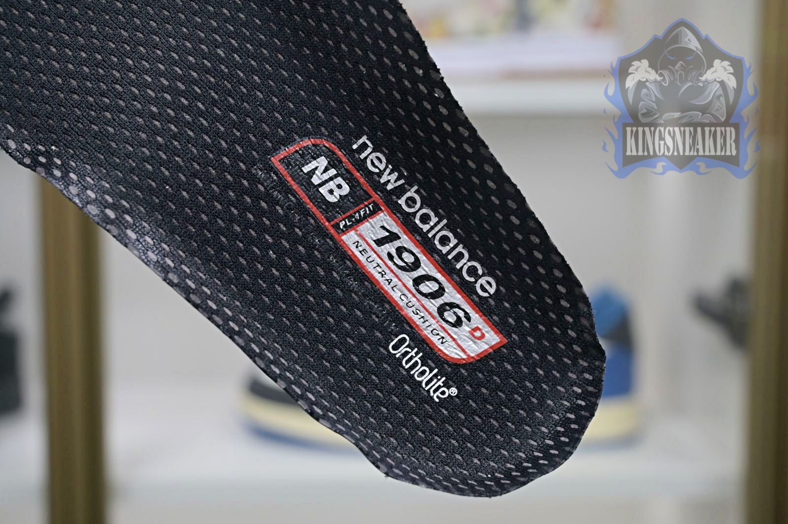 New Balance NB 1906R