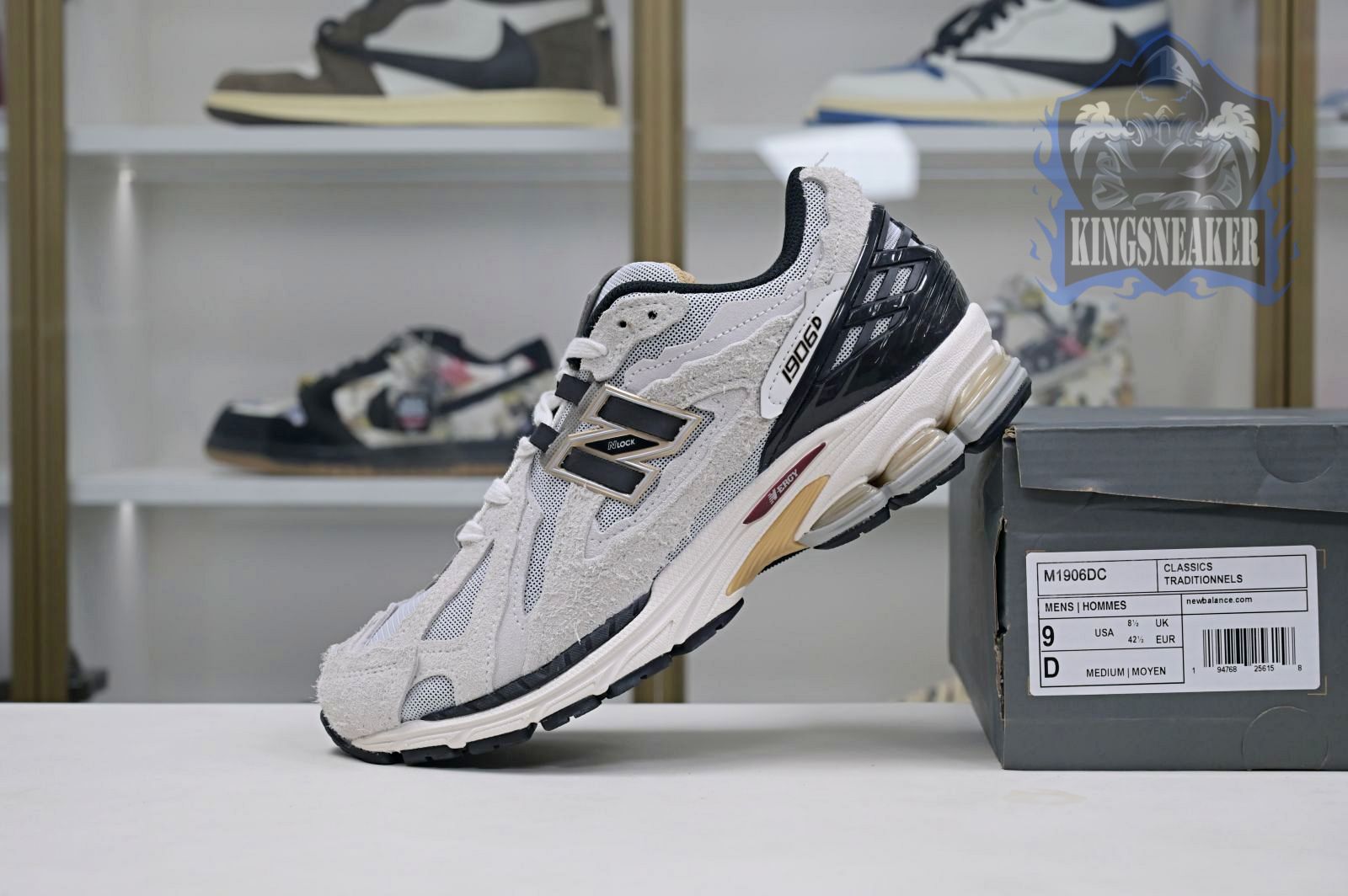 New Balance NB 1906R