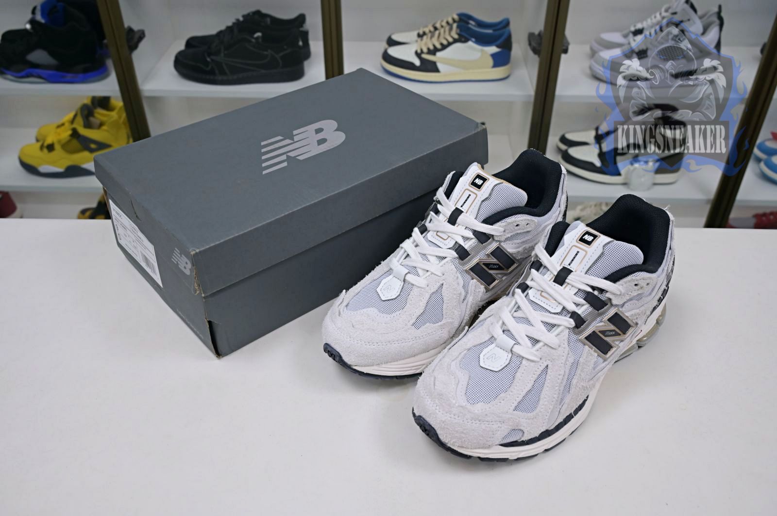 New Balance NB 1906R