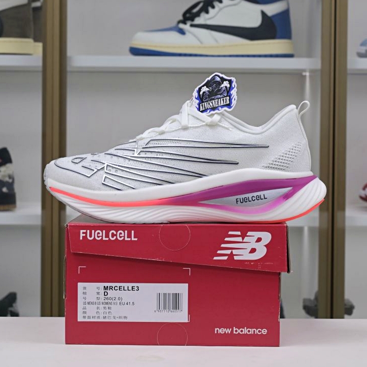 New Balance NB FuelCellFuelCell SC Elite v3 SC Elite v3