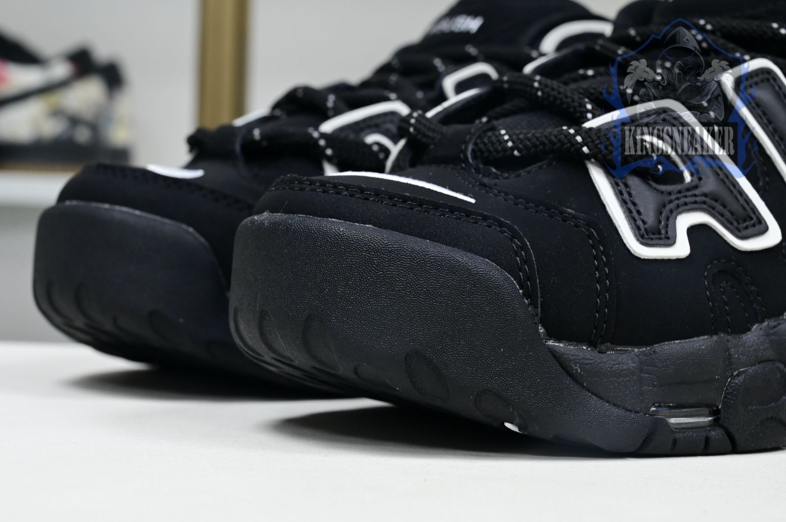 AMBUSH x Nike Air More Uptempo Low