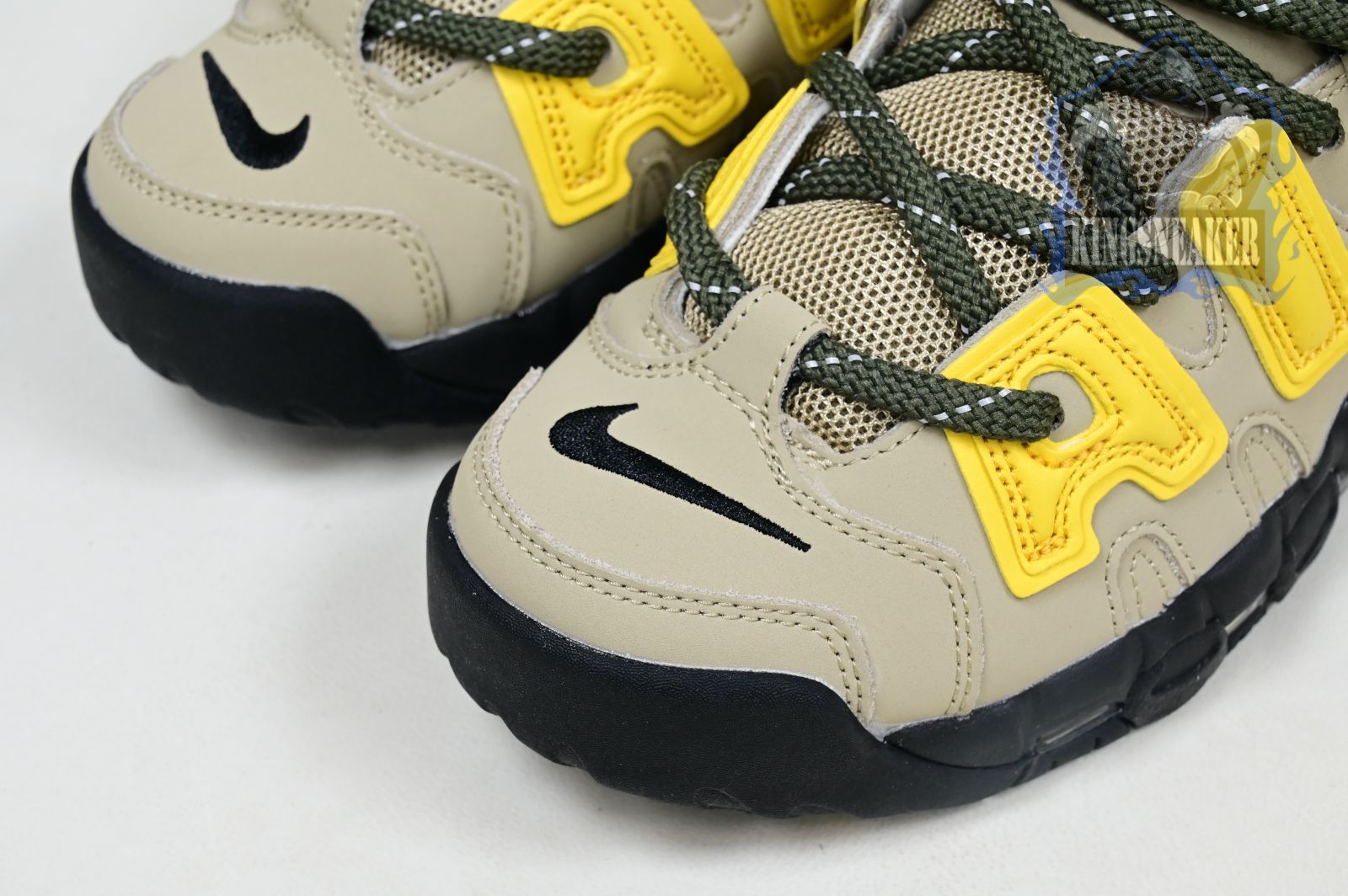 AMBUSH x Nike Air More Uptempo Low