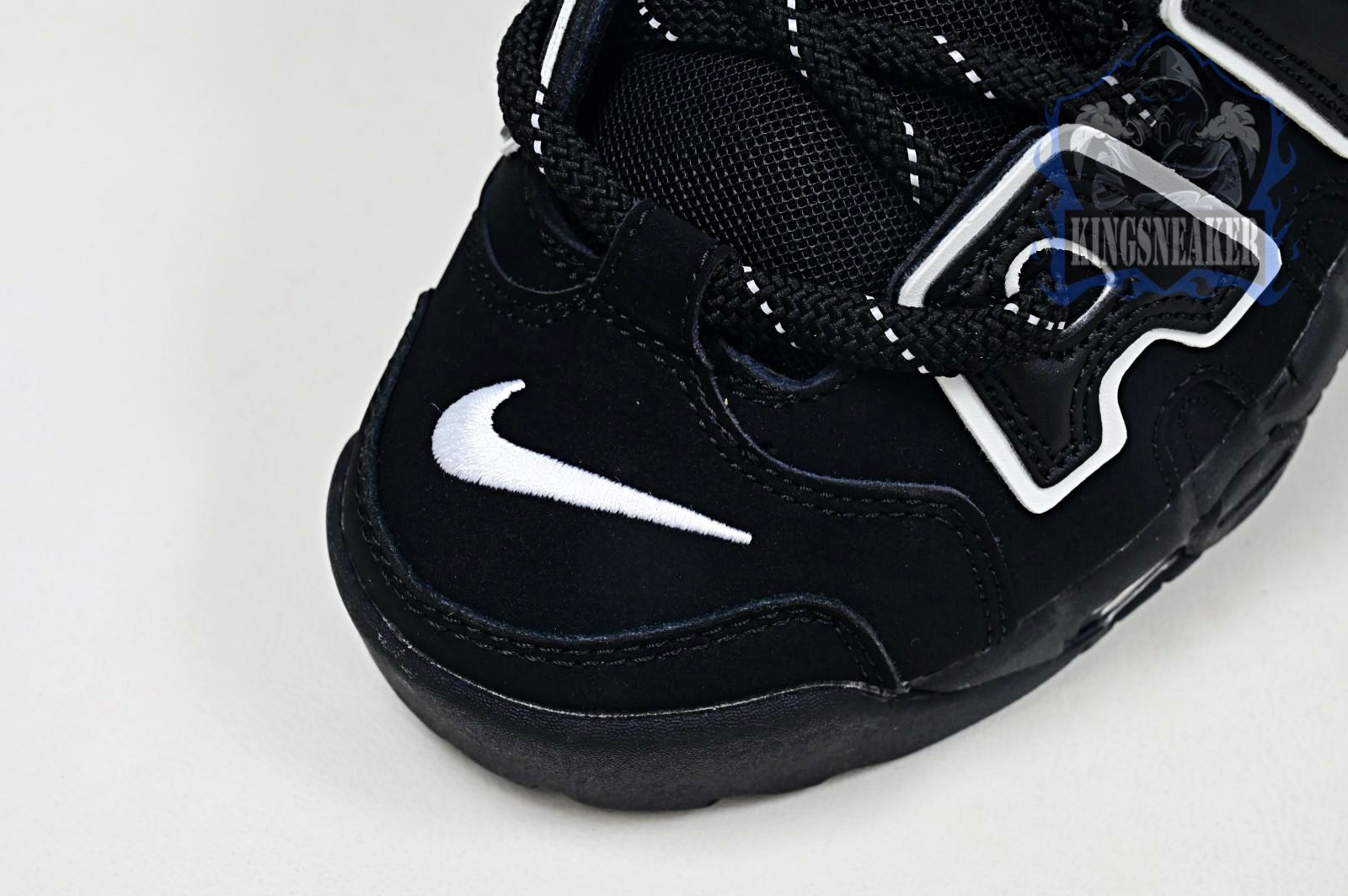 AMBUSH x Nike Air More Uptempo Low
