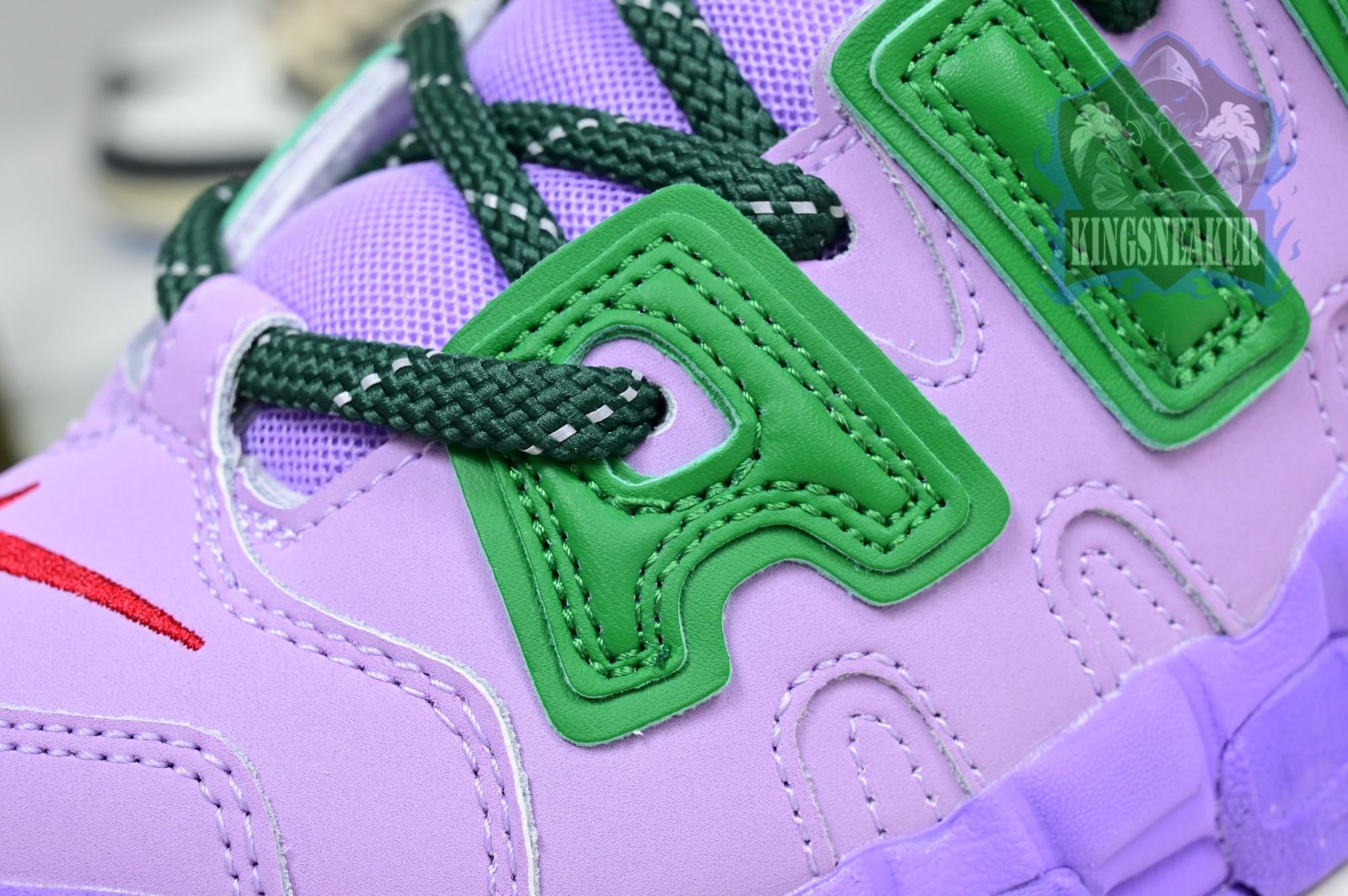 AMBUSH x Nike Air More Uptempo Low