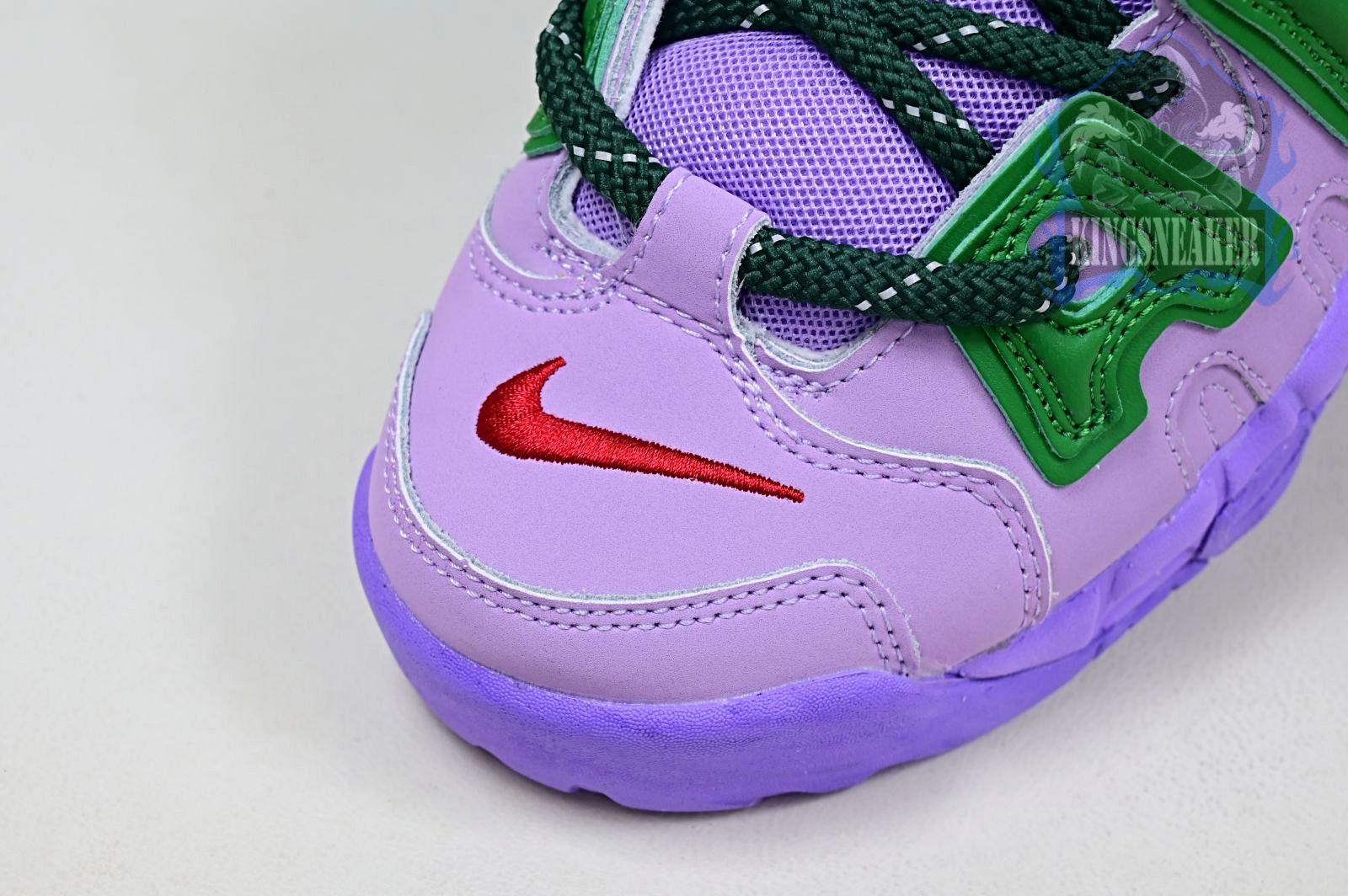 AMBUSH x Nike Air More Uptempo Low
