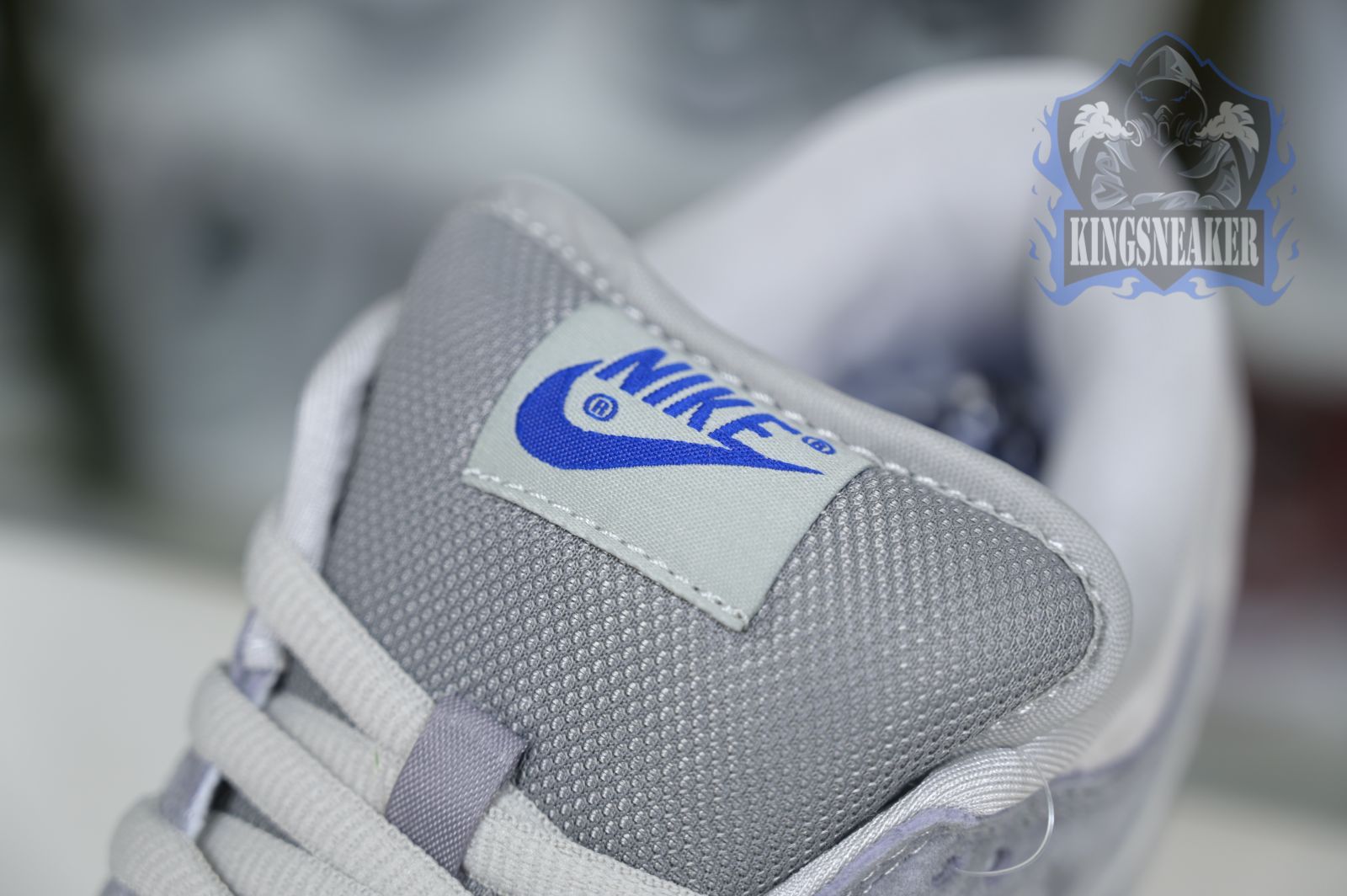 Nike Dunk SB Low Pro London