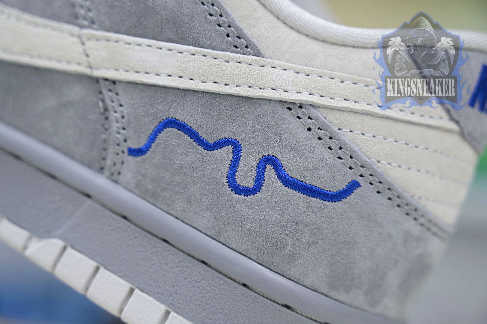 Nike Dunk SB Low Pro London