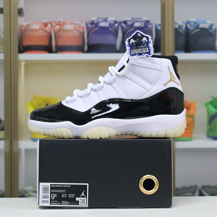 Jordan Air Jordan 11