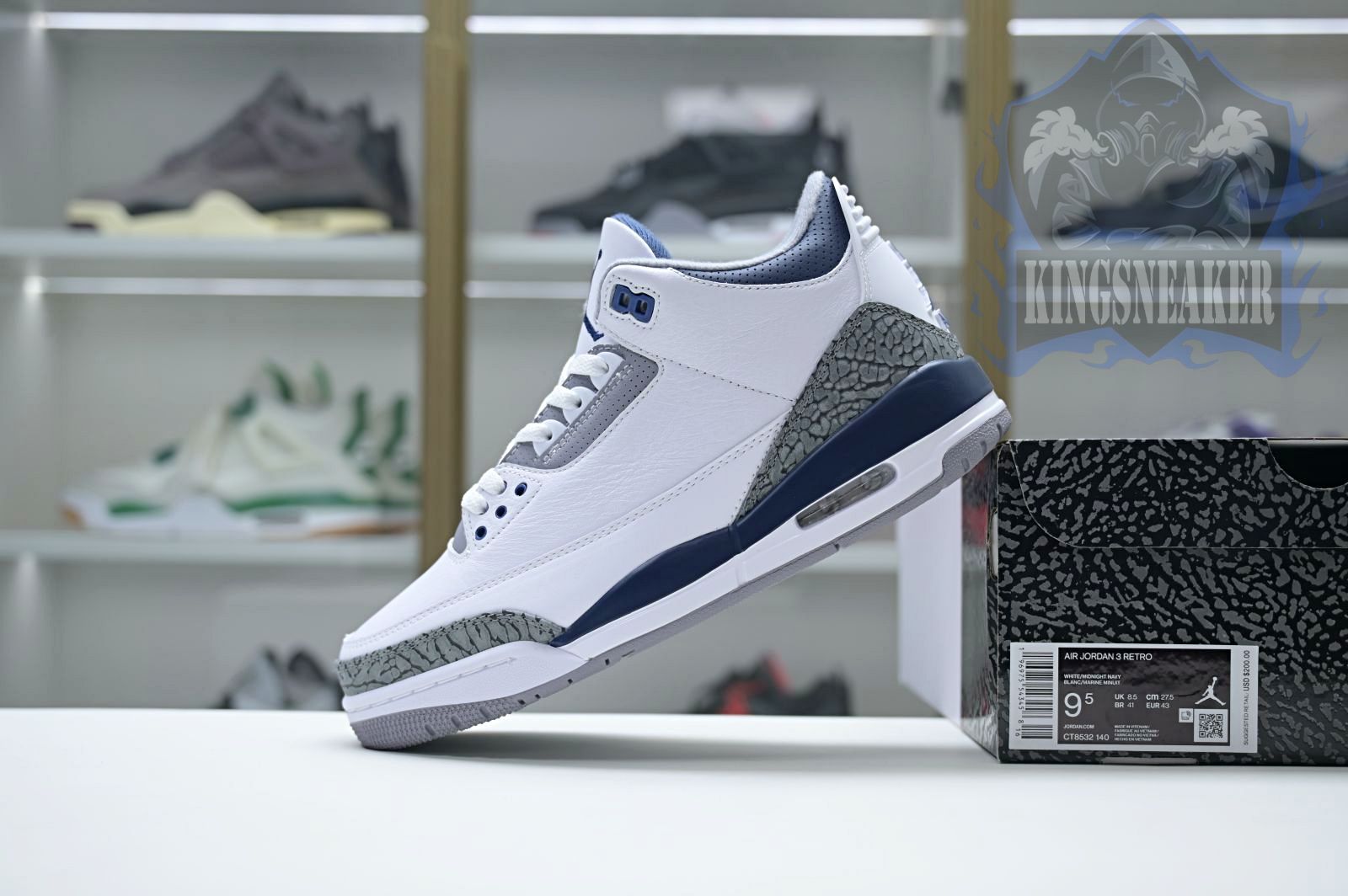 Jordan Air Jordan 3