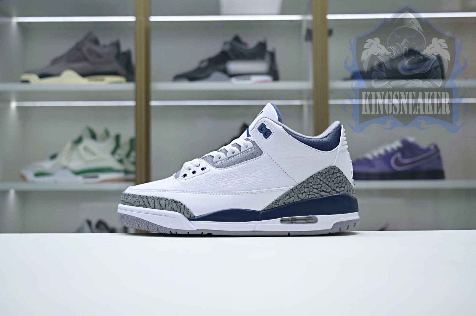 Jordan Air Jordan 3