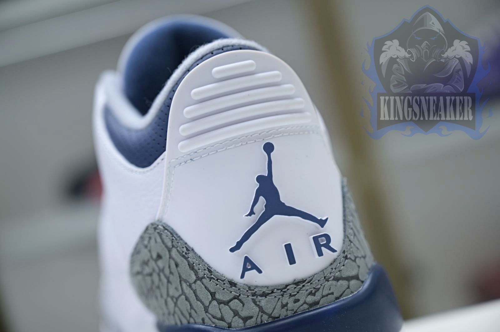 Jordan Air Jordan 3