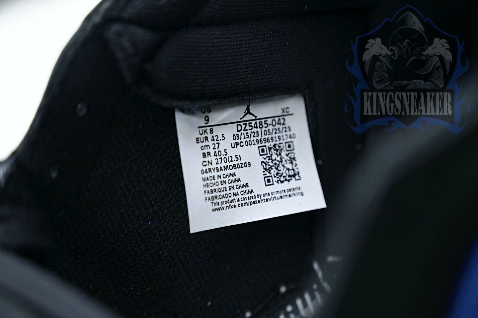 Jordan Air Jordan 1 High OG