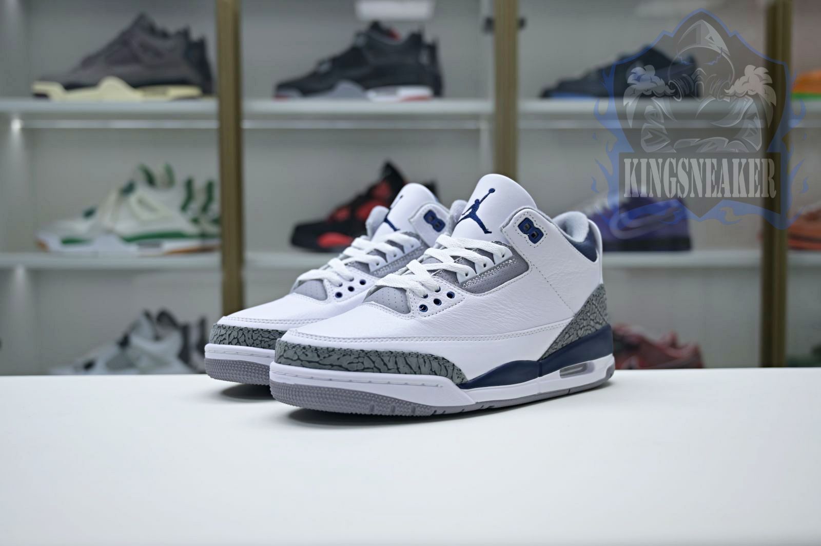 Jordan Air Jordan 3