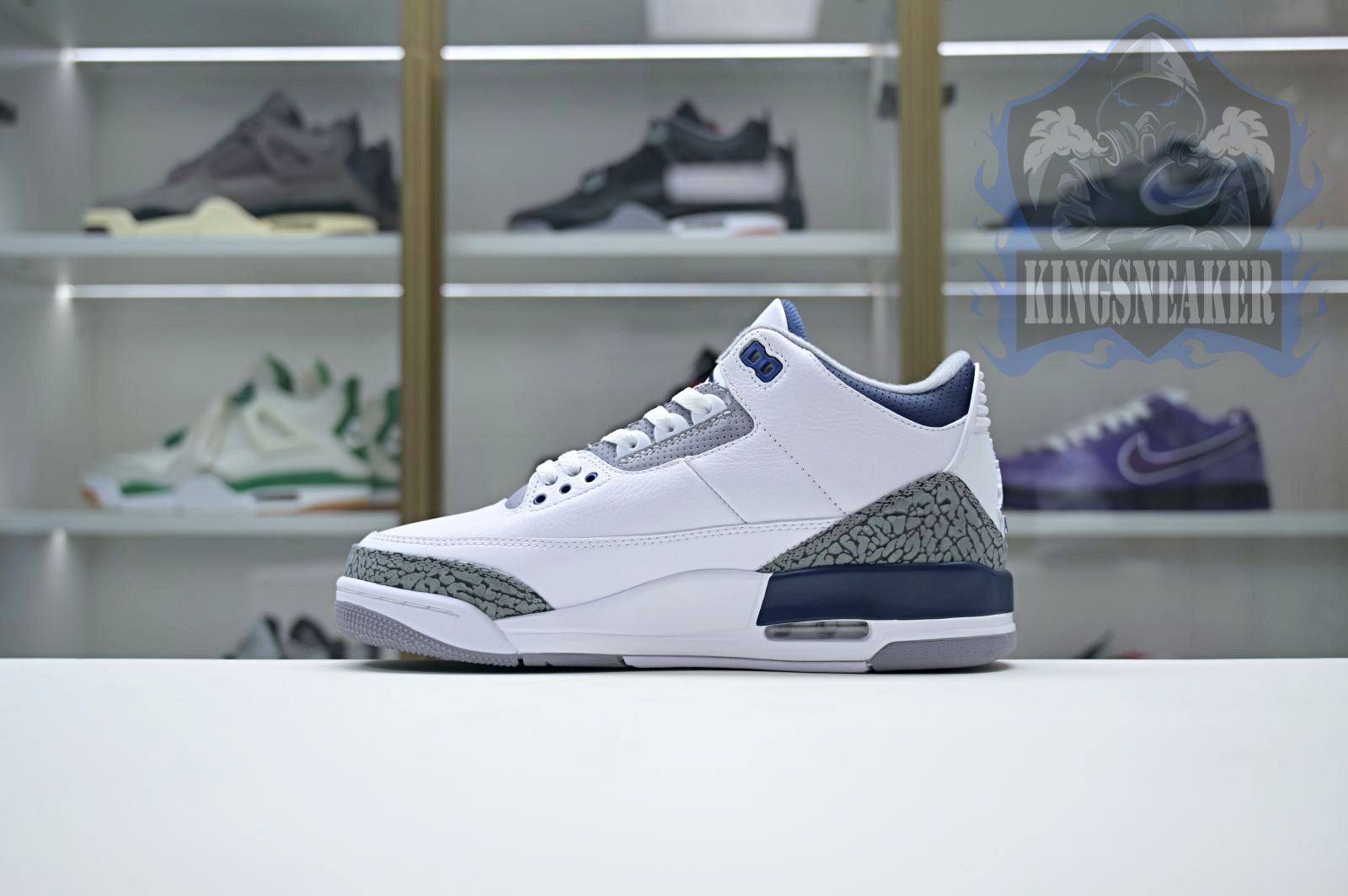 Jordan Air Jordan 3