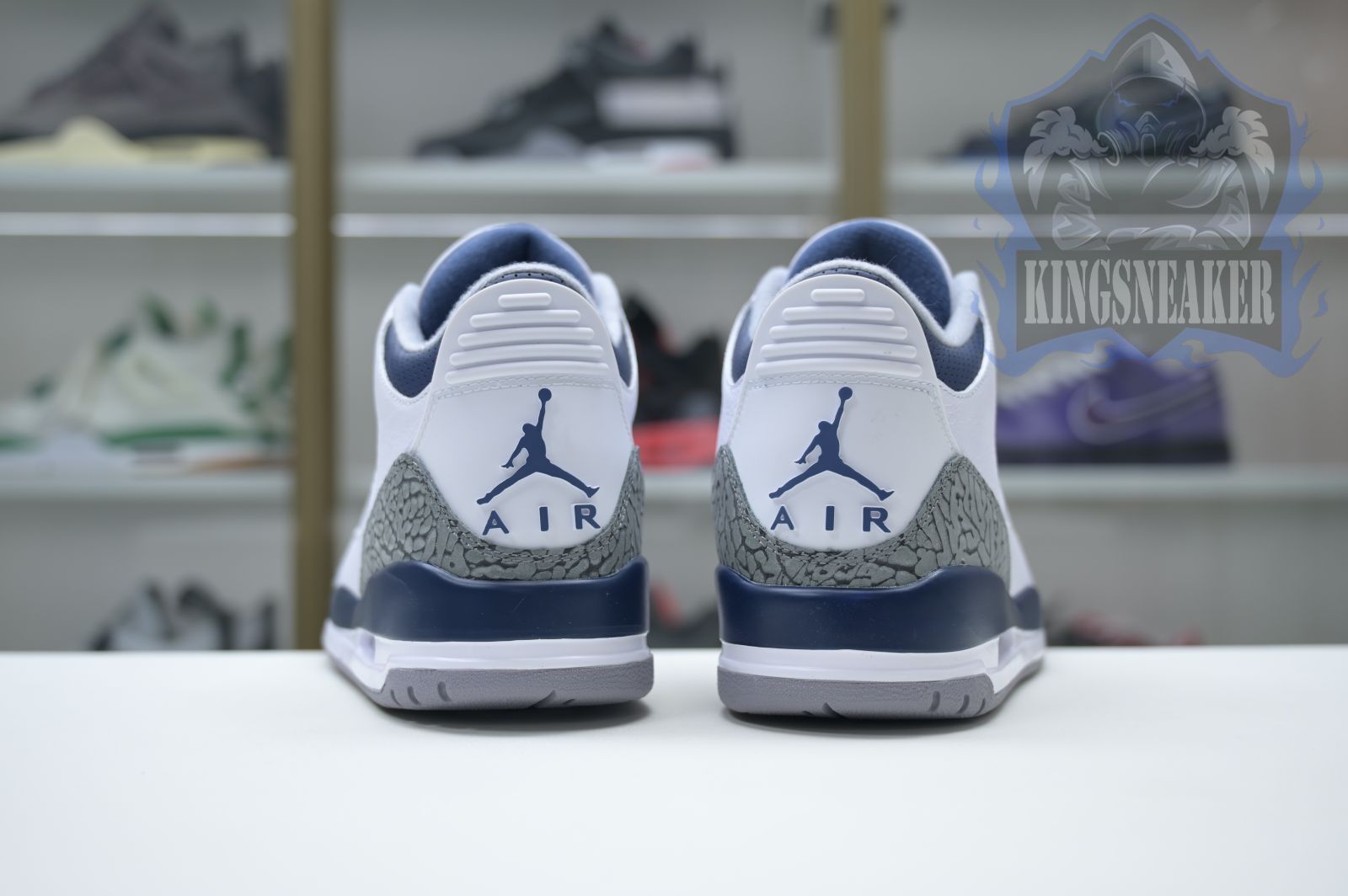 Jordan Air Jordan 3